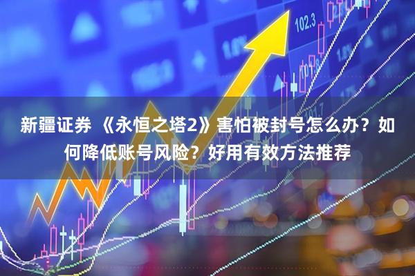 新疆证券 《永恒之塔2》害怕被封号怎么办？如何降低账号风险？好用有效方法推荐